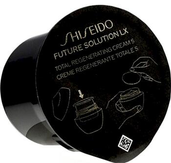 Shiseido Future Solution LX Night Skin Cream Ночной крем для лица 50ml (729238212657)