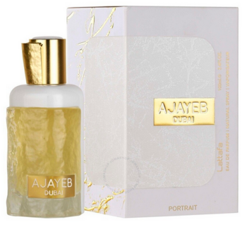 Lattafa Ajayeb Dubai Portrait Парфюм EDP 100 ml (6290360591568)