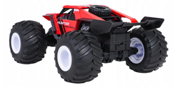 RoGer Hunter R/C Crawler 1:16 Bezceļa automašīna (5903864988864)