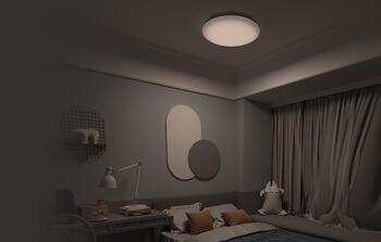 Yeelight Arwen Ceiling Light 550C Smart потолочный светильник 50W / 4500lm / RGB (YLXD013-C)