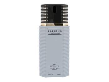 Ted Lapidus Lapidus Pour Homme Туалетная вода EDT 100ml (3355992000260)