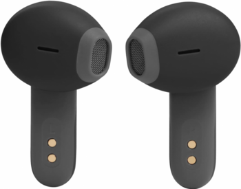 JBL Wave Flex Austiņas (JBLWFLEXBLK)
