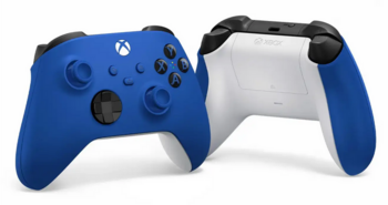 Microsoft Xbox Bezvadu kontrolieris (EP2-29940)