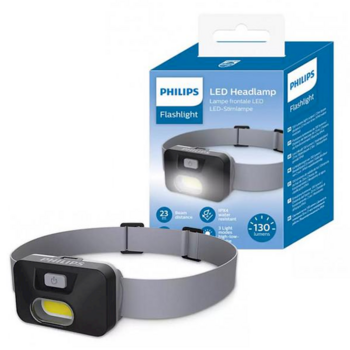 Philips SFL1000H/10 Galvas lukturis 130 lm AAA (SFL1000H/10)