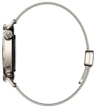 Xiaomi Watch S4 Milanese Умные часы 41mm Gold (BHR07VWGL)