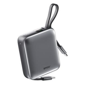 BWOO P74 Powerbank 22.5W 10000 mAh (P74)