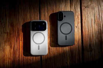 Tactical MagForce SmoothIsFast Cover Защитный чехол для Apple iPhone 16 / асфальтовый (TA-57983127379)