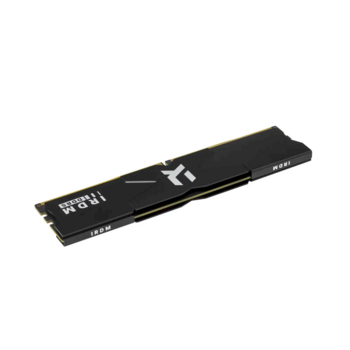 Goodram IRDM Оперативная память 16GB / DDR5 / 5600MHz / CL36 (IR-5600D564L36S/16G)