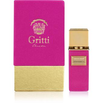 Gritti Hysterica Парфюм PAR 100ml (8052204137183)