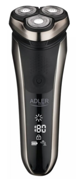 Adler AD 2933 Skuveklis vīriešiem (AD2933)