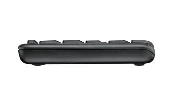 Logitech MK220 Combo Bezvadu klaviatūra US (920-003161)