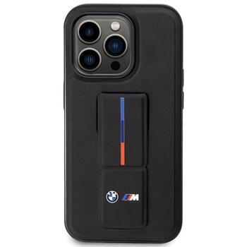 BMW BMHCP14X22GSLK Чехол для Apple iPhone 14 Pro Max (BMHCP14X22GSLK)