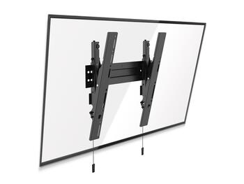 Multibrackets MB-5532 TV sienas kronšteins ar slīpumu televizoriem līdz 55