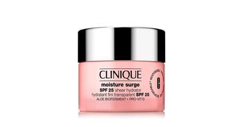 Clinique Moisture Surge Day Cream Дневной крем 30ml / SPF25 (192333163603)