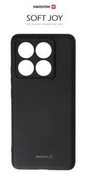 Swissten Soft Joy Case Чехол для Xiaomi 15 5G (34500409)