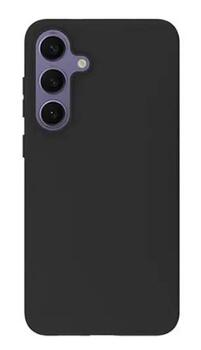 Mocco Matt Back Case Чехол для Samsung Galaxy S25 5G (MO-MAT-BC-SA-S25-BK)