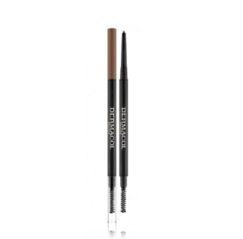 Dermacol Micro Styler Карандаш для Бровей 03 0.3 g (85974692)