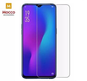 Mocco Tempered Glass Защитное стекло для экрана Samsung Galaxy M52 5G (MO-TG-SA-M52)