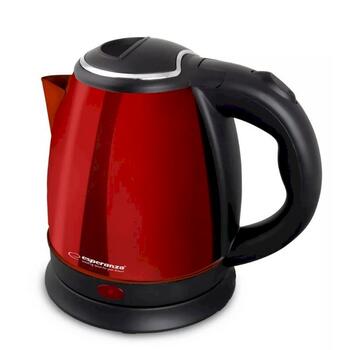Esperanza Parana Электрический чайник 1 L (EKK128R)