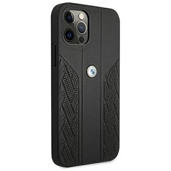 BMW BMHCP12LRSPPK Чехол для Apple iPhone 12 Pro Max (BMHCP12LRSPPK)