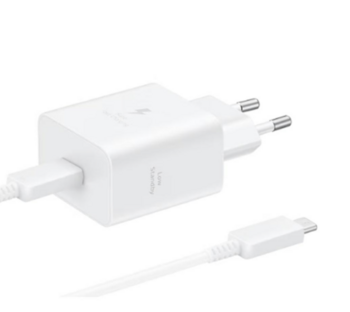 Samsung EP-T4511 Сетевой зарядное устройство 45W (EP-T4511XWEGEU)