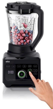 Braun PowerBlend 9 JB 9040 Blenderis (JB9040)