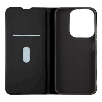 OBAL:ME SmoothTouch Case Защитный чехол для Xiaomi Redmi 15C 4G/5G / чёрный (57983128294)
