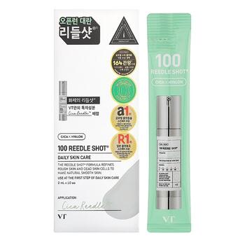 VT COSMETICS Reedle Shot 100 SET 2 ml*10 pcs (8803463007294)