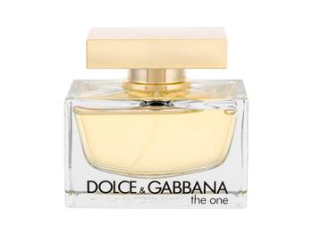 Dolce&Gabbana The One Parfimērijas ūdens EDP 75ml (8057971180493)