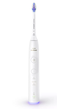 Philips Series 6500 HX7410/02 Sonic Elektriskā zobu birste (HX7410/02)