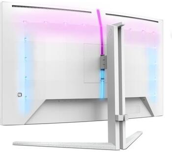 Philips Evnia 32M2C5501/00 Monitors 31.5