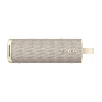Xiaomi Sound Outdoor Портативный динамик Gold (QBH4370GL)