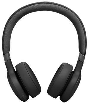 JBL Live 670NC Bluetooth Bezvadu Austiņas (JBLLIVE670NCBLK)
