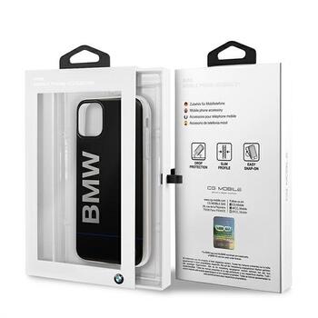 BMW BMHCN65PCUBBK Чехол для Apple iPhone 11 Pro Max (BMHCN65PCUBBK)