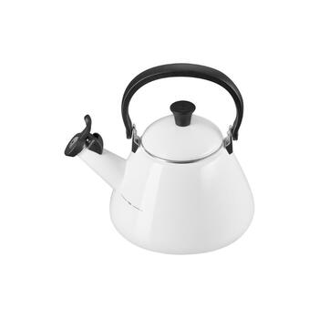 Le Creuset Kone Чайник 1.6L Белый (02033387)