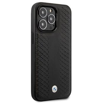 BMW BMHCP14L22RFGK Чехол для Apple iPhone 14 Pro (BMHCP14L22RFGK)
