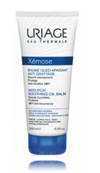 Uriage Xémose Anti-Itch Soothing Balm 500 ml (3661434006968)