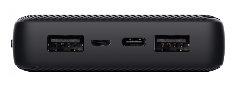Trust Primo Внешняя аккумуляторная батарея 15 000 mAh (24677)