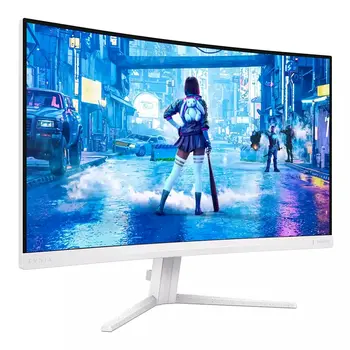 Philips Evnia 27M2C5201L/00 FHD Curved Monitors 27