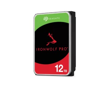 Seagate Ironwolf Pro 3 5