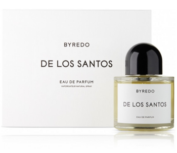 Byredo De Los Santos Smaržas EDP 100 ml (7340032862621)