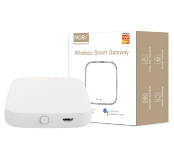 Tuya Moes BHUB-W-MS Wi-Fi мост/хаб (BHUB-W-MS)