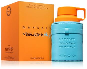 Armaf Odyssey Mandarin Sky Парфюм EDP 200 ml (6294015168020)