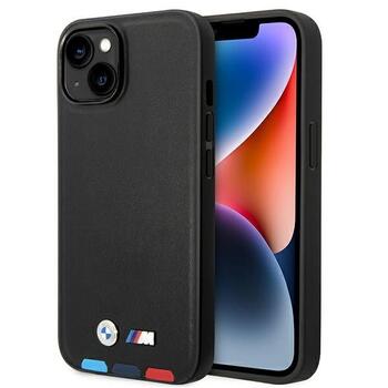 BMW BMHMP14M22PTDK Чехол для Apple iPhone 14 Plus / 15 Plus (BMHMP14M22PTDK)
