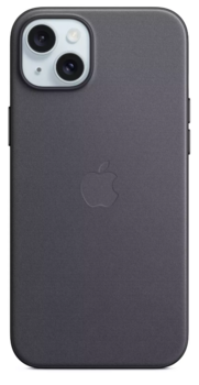 Apple FineWoven Чехол для Apple iPhone 15 Plus (MT423ZM/A)