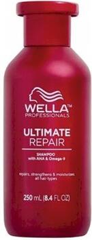 Wella Professionals Ultimate Repair Шампунь 250ml (4064666579917)