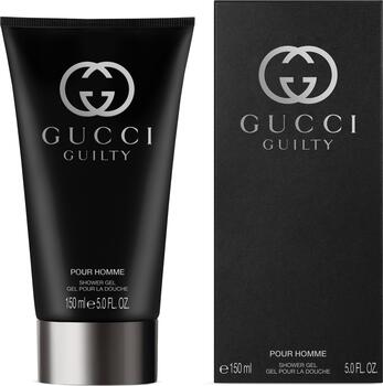 Gucci Guilty Парфюмированный гель для душа 150ml (3616303855925)