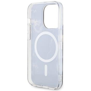 Guess GUHMP14XHTMRSK Aizmugurējais Apvalks Priekš Apple iPhone 14 Pro Max (GUHMP14XHTMRSK)