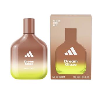 Adidas Vibes Dream Glaze Парфюм EDP 50ml (3616305279460)