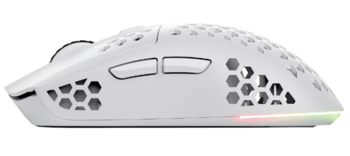 Trust GXT929W Helox Беспроводная мышь (25390)